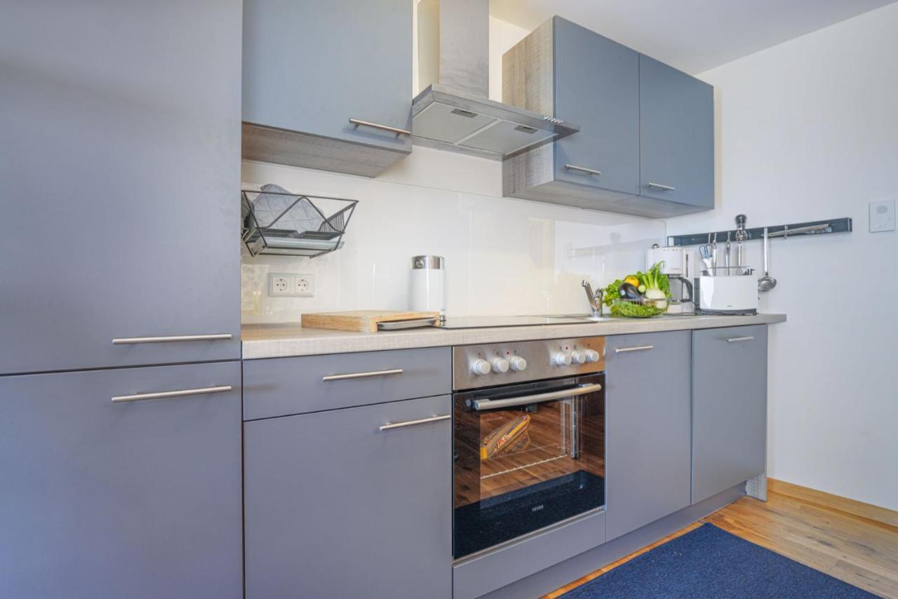 Apartments Im Ferienhaus Zum Alten Spital Dornstetten Dış mekan fotoğraf