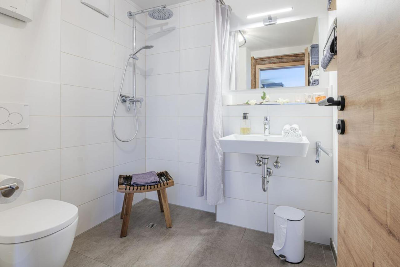 Apartments Im Ferienhaus Zum Alten Spital Dornstetten Dış mekan fotoğraf